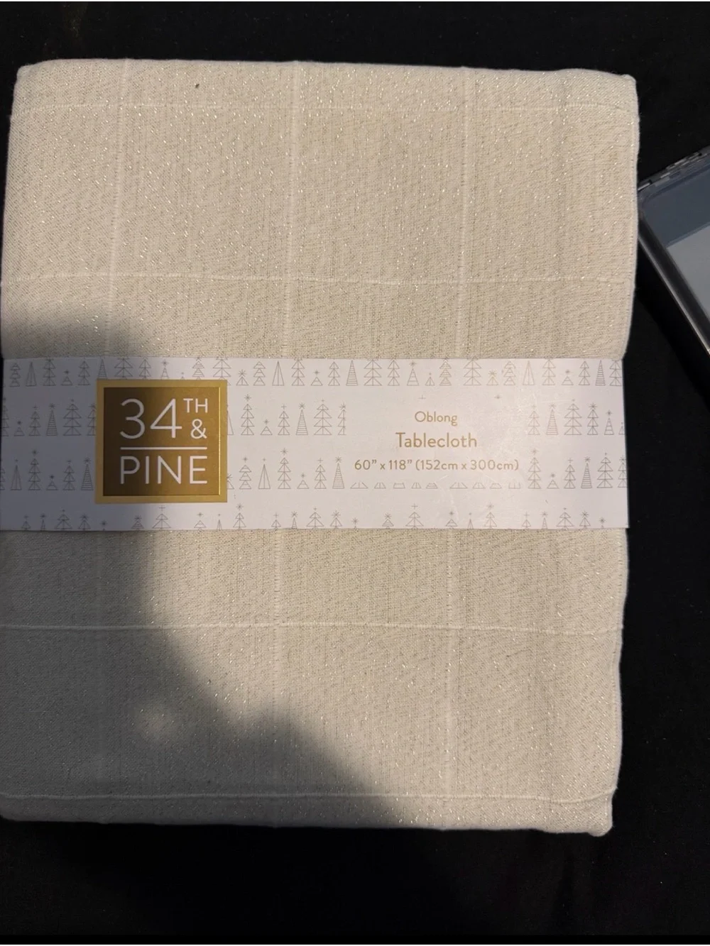 N/A 34th pine